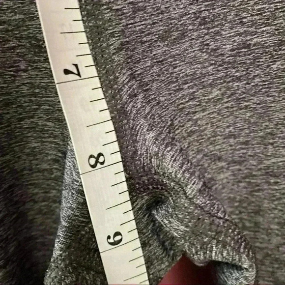 Lululemon Inspire Tight II (mesh) Leggings - Picture 5 of 10